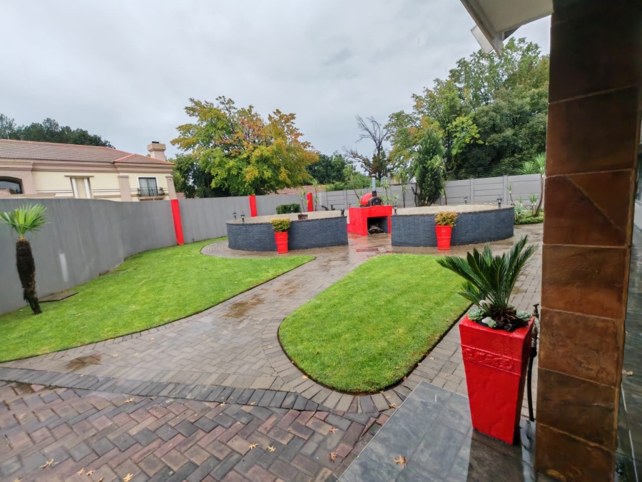 4 Bedroom Property for Sale in Sasolburg Ext 23 Free State